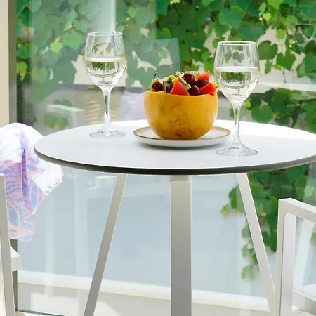 My Happy Place Prázdninový dům