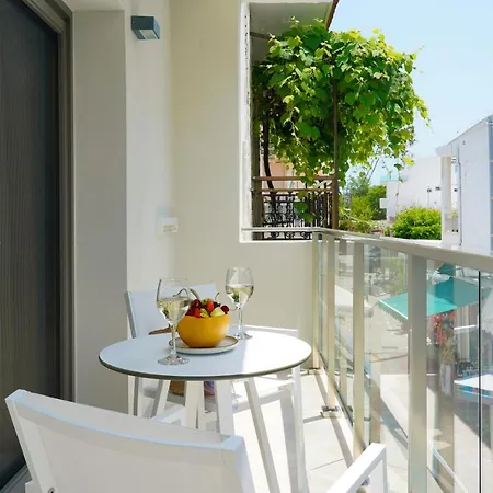 My Happy Place Prázdninový dům *