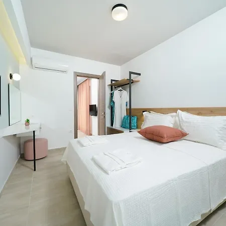 My Happy Place Prázdninový dům