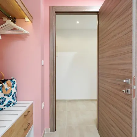 Prázdninový dům My Happy Place