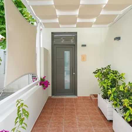 My Happy Place Prázdninový dům Potos