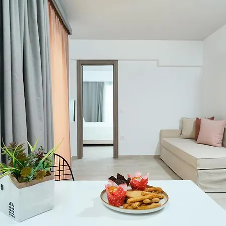 Prázdninový dům My Happy Place Potos