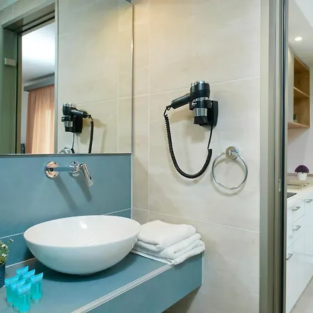 My Happy Place Prázdninový dům