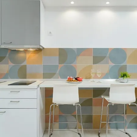 Prázdninový dům My Happy Place