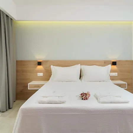 My Happy Place Prázdninový dům Potos