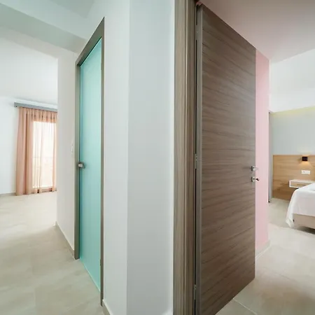 Prázdninový dům My Happy Place