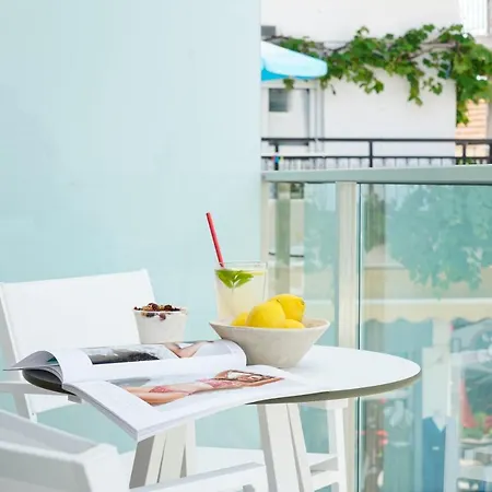 Prázdninový dům My Happy Place *