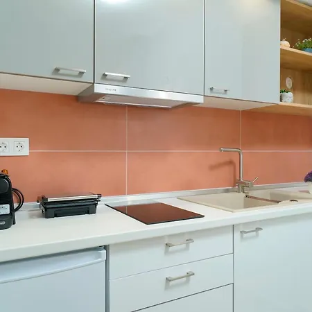 My Happy Place Prázdninový dům *