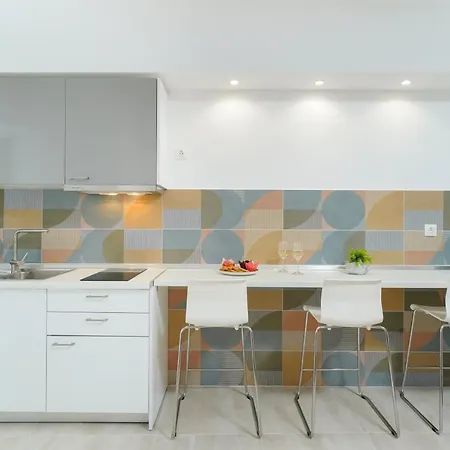 Prázdninový dům My Happy Place Potos