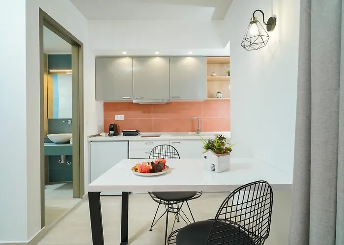 My Happy Place Feriehus Potos