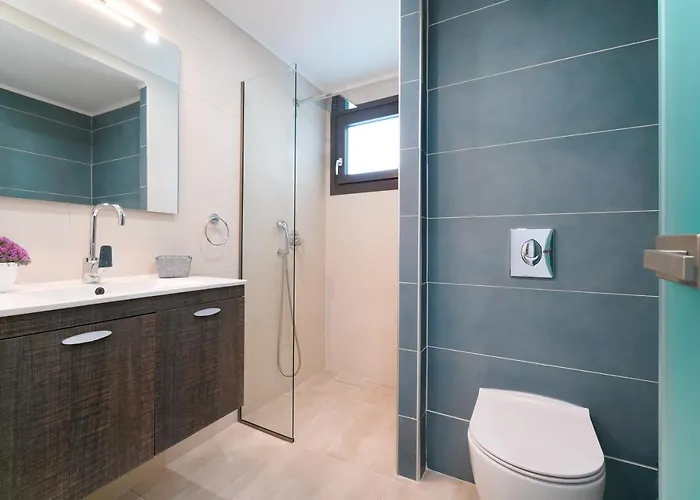 My Happy Place Feriehus Potos