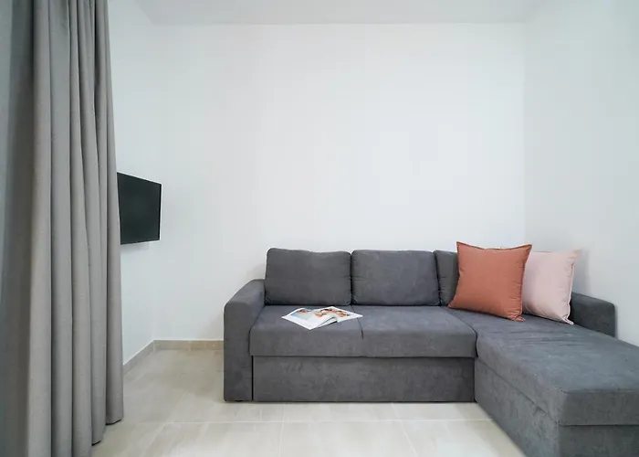 My Happy Place Feriehus *