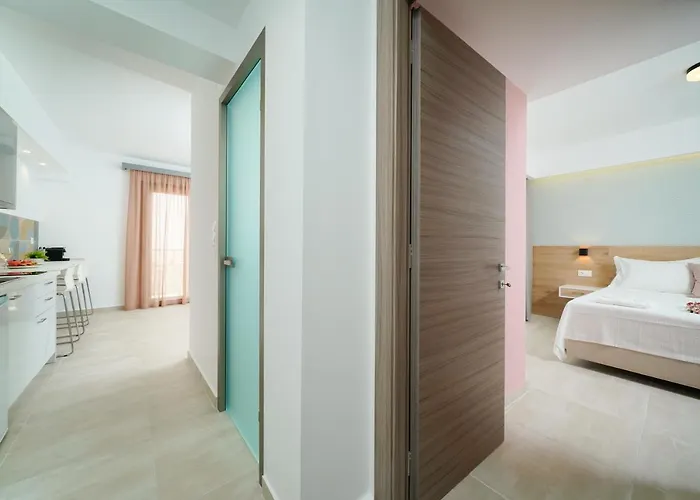 Feriehus My Happy Place