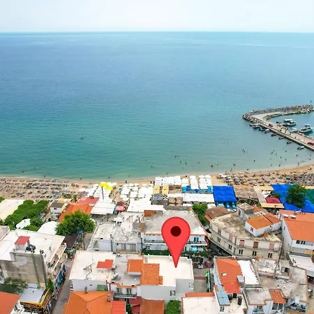 My Happy Place 波托什