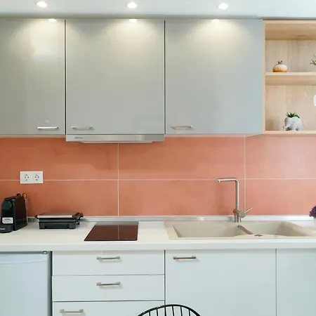 My Happy Place 波托什