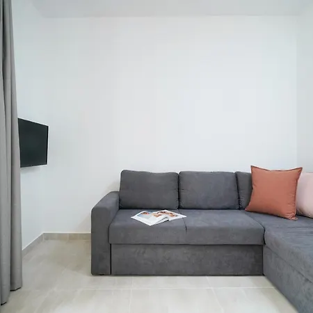 My Happy Place Tatil Evi *