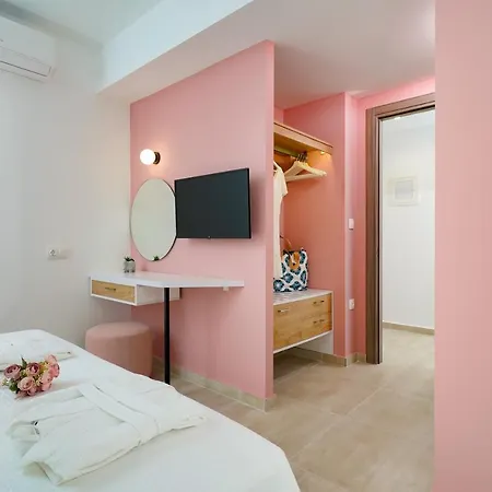 別荘 My Happy Place ポトス