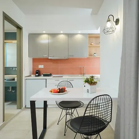 別荘 My Happy Place *