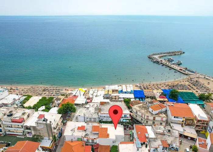 My Happy Place Ποτός