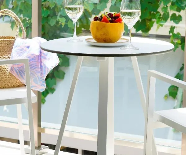 My Happy Place * Ποτός