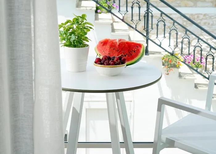 My Happy Place Tatil Evi Potos