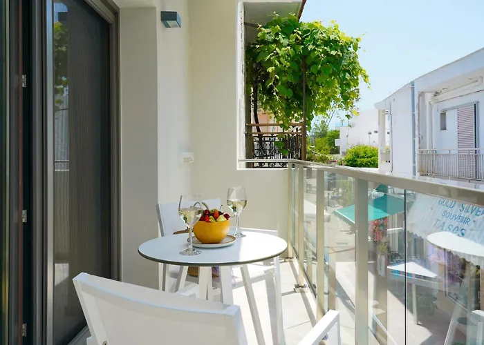 My Happy Place Tatil Evi *