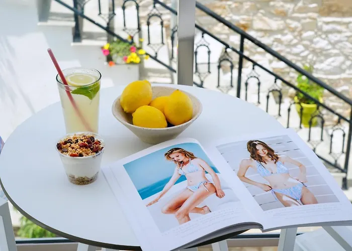 My Happy Place * Ποτός