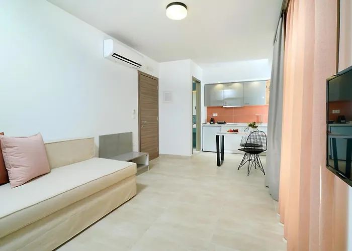 Σπίτι διακοπών My Happy Place