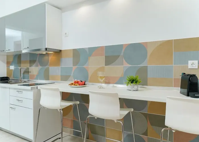 Σπίτι διακοπών My Happy Place