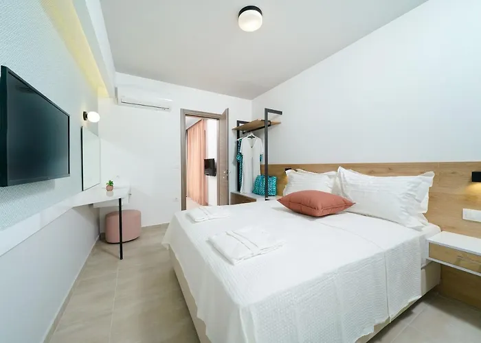 My Happy Place Tatil Evi