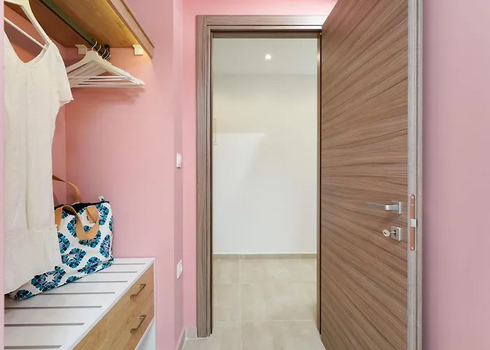 Σπίτι διακοπών My Happy Place