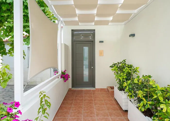 My Happy Place Tatil Evi Potos