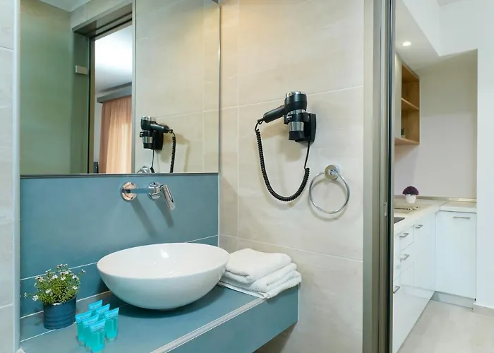 My Happy Place Σπίτι διακοπών