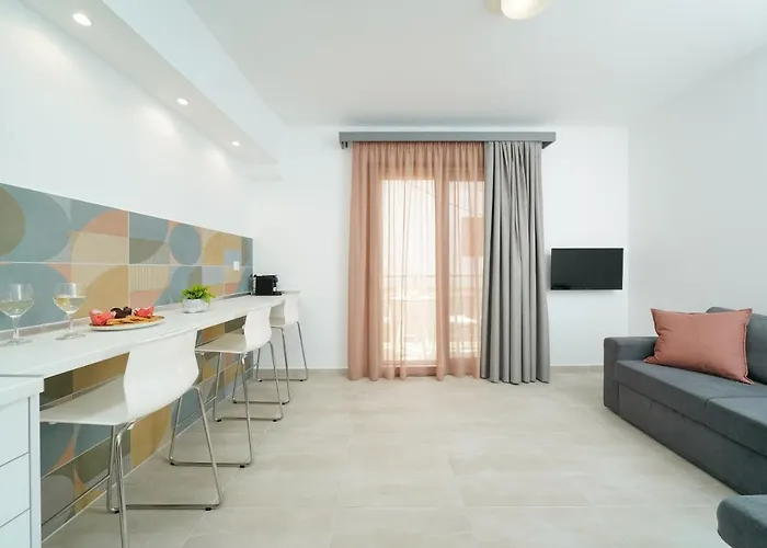 My Happy Place Tatil Evi Potos