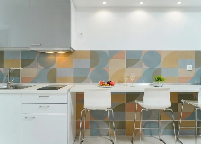 Tatil Evi My Happy Place