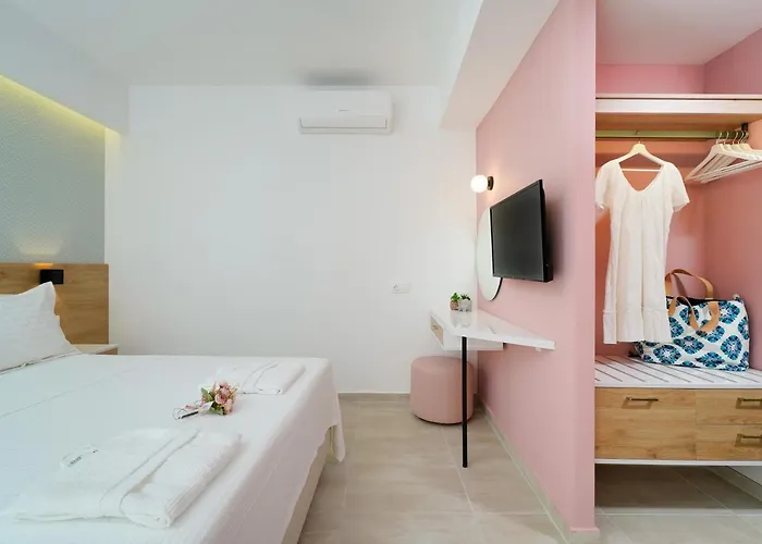 Σπίτι διακοπών My Happy Place