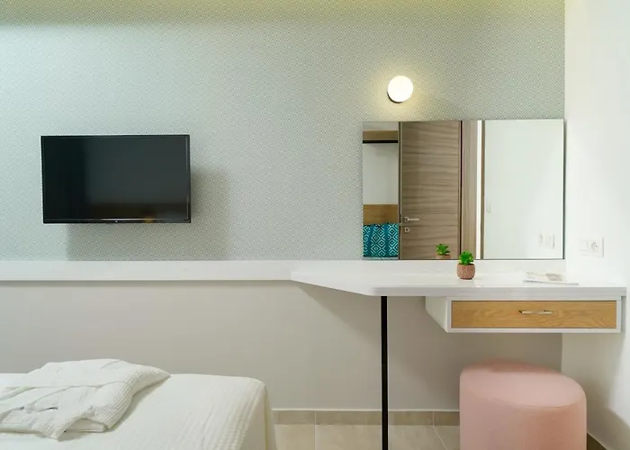 Tatil Evi My Happy Place