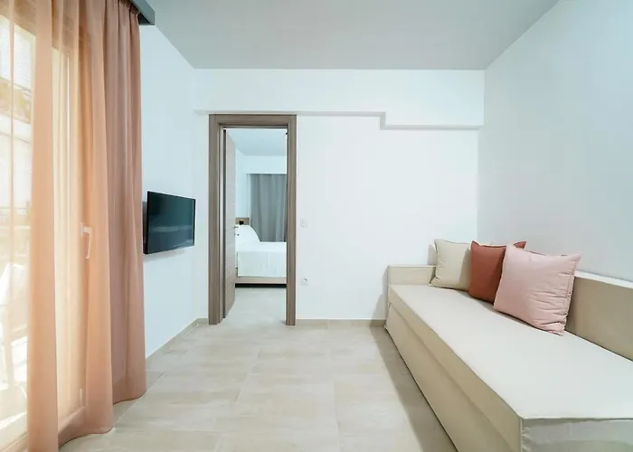 My Happy Place Tatil Evi