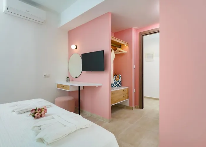 Tatil Evi My Happy Place Potos