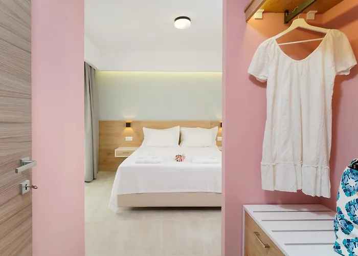 My Happy Place Σπίτι διακοπών Ποτός