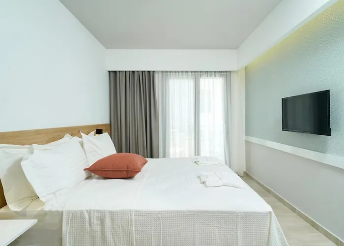 Σπίτι διακοπών My Happy Place *