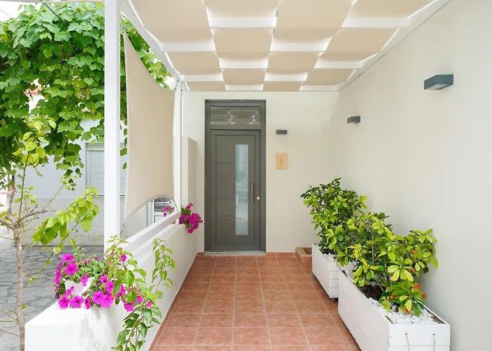 My Happy Place 波托什