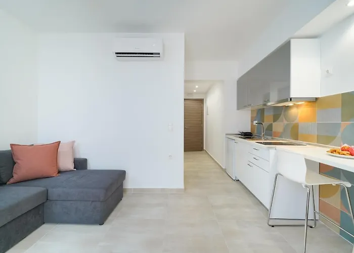 My Happy Place Tatil Evi Potos