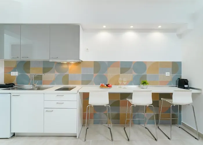 度假居 My Happy Place 波托什